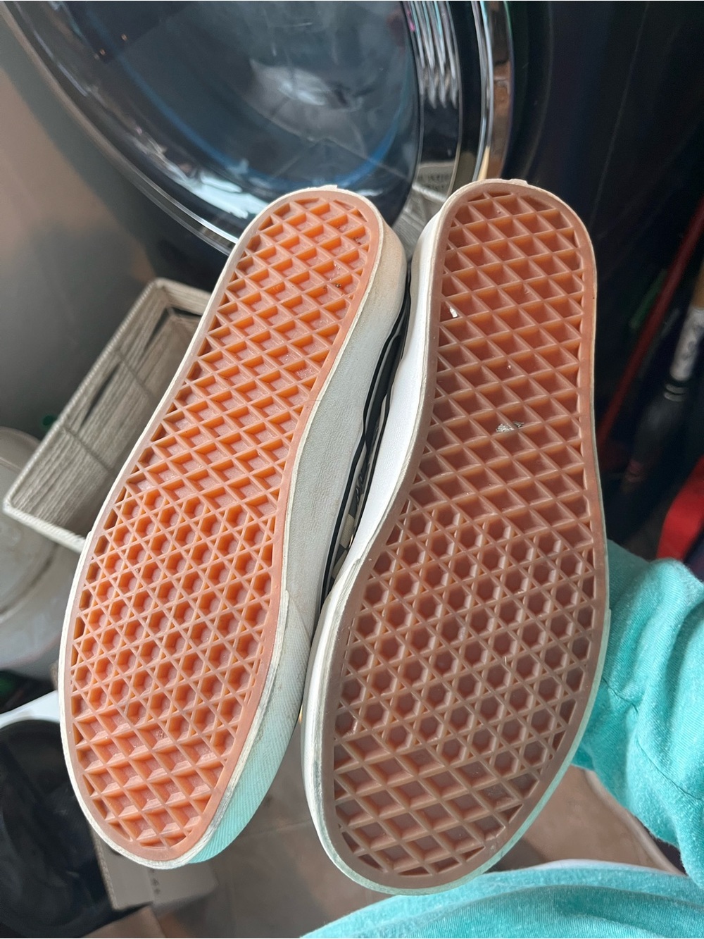 Vans - Picture 2 of 2
